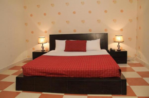  Casablanca Guest House  Исламабад